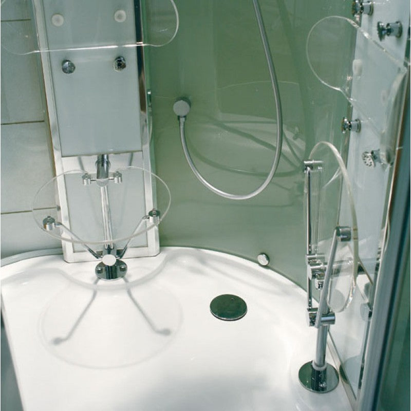 Athena (Discontinued) WS-131 Steam Shower
