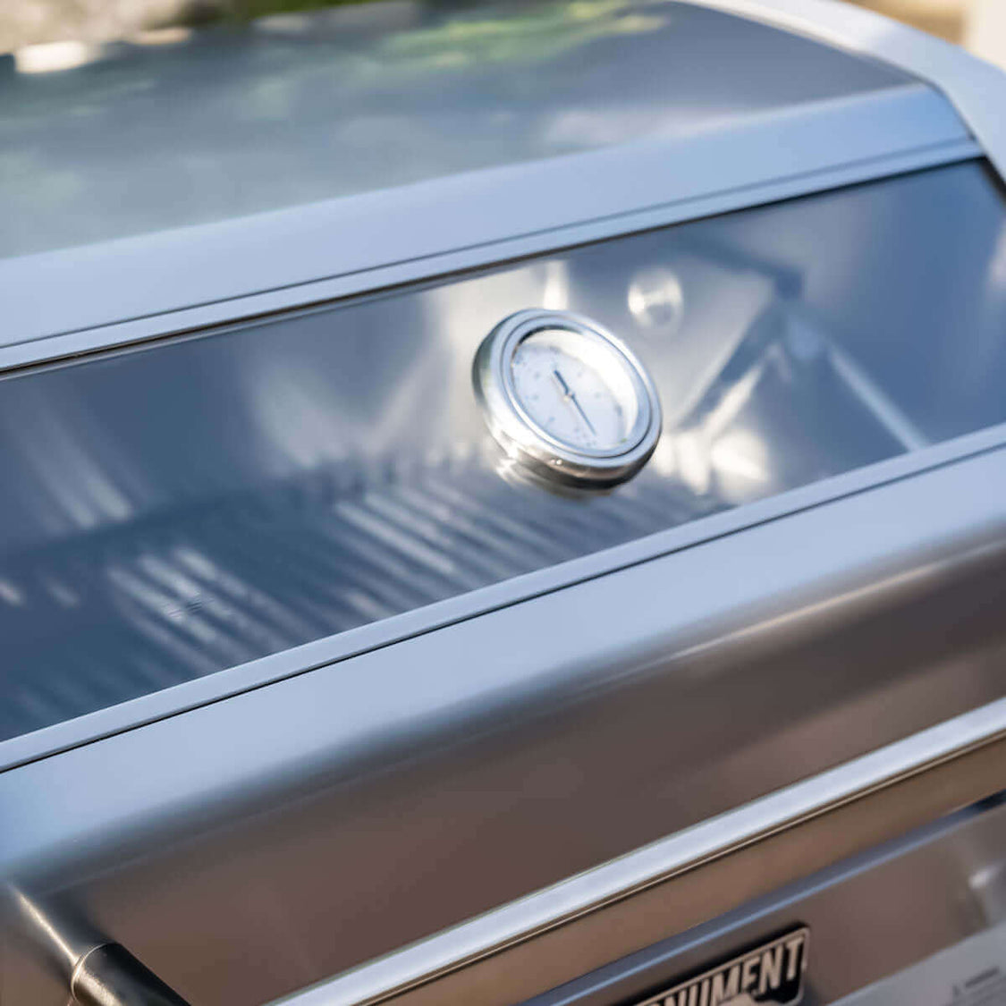 Monument Grills 35633 Stainless Infrared Gas Grill