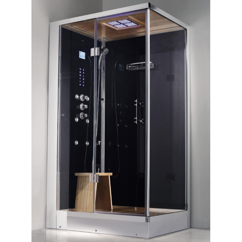 Athena (Discontinued) WS-108L Steam Shower