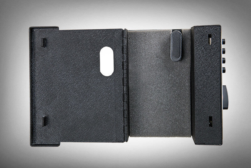 ShotLock Shotgun 200M Solo-Vault S-SSV200M