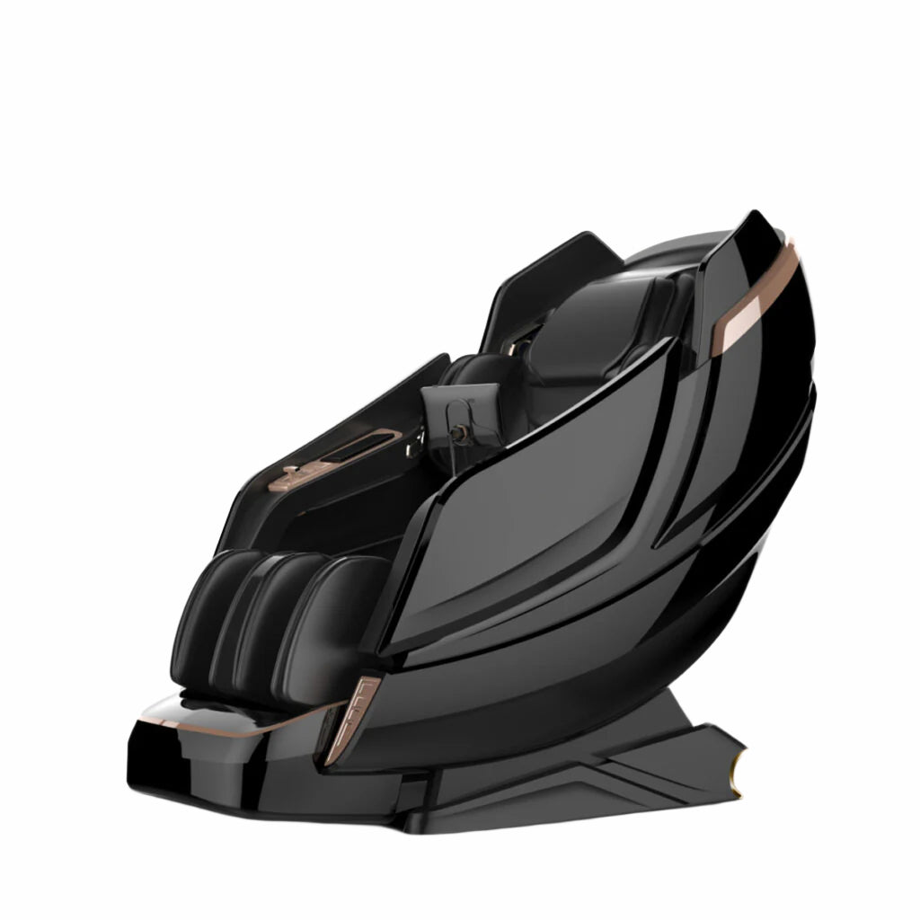 Kahuna Dios-1288 Black Massage Chair 8D