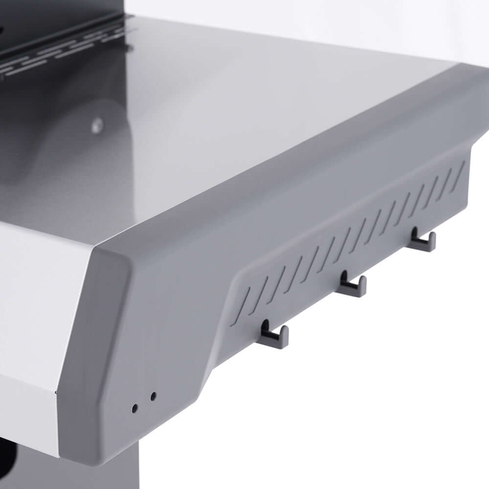 Monument Grills Eminence 405 Stainless Smart Gas Grill