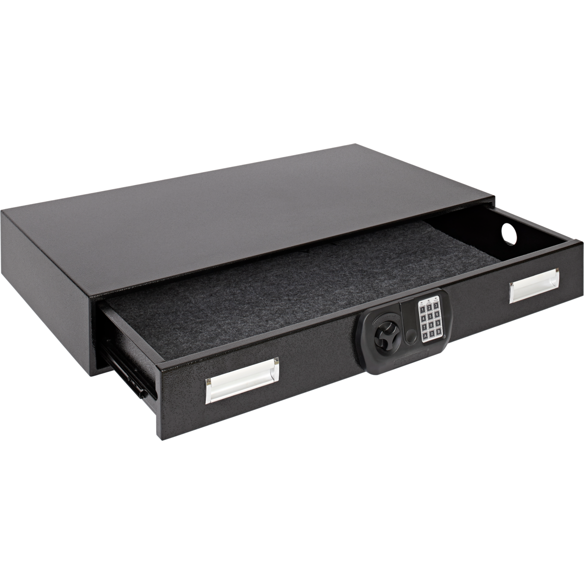SnapSafe® Under Bed Safes