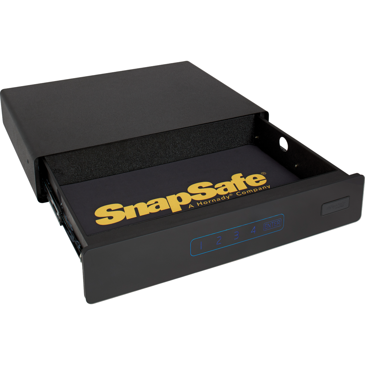 SnapSafe® Under Bed Safes