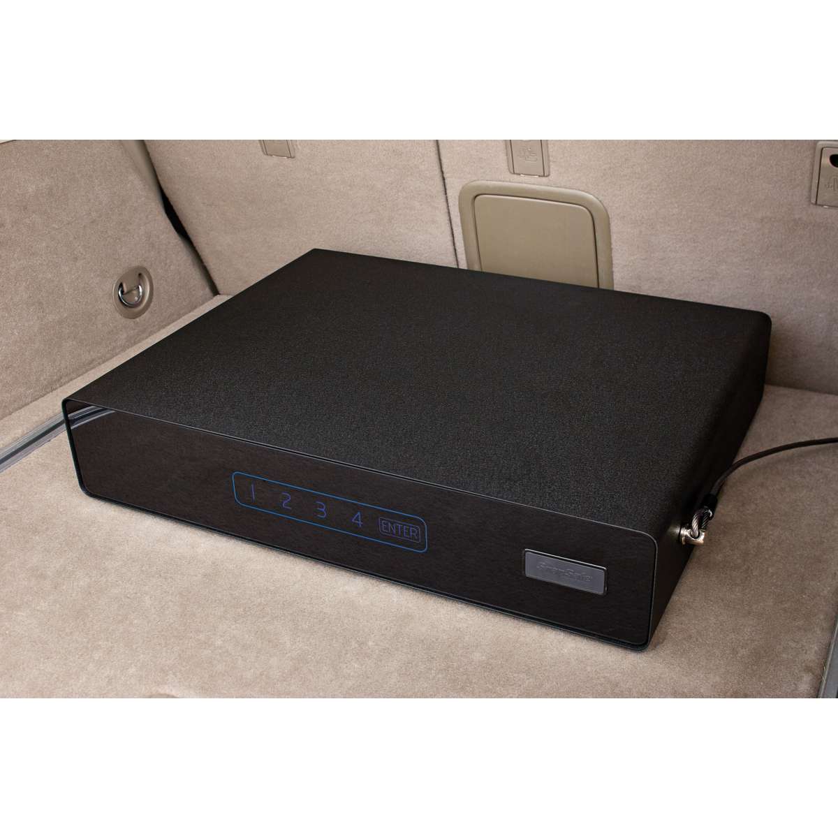 SnapSafe® Under Bed Safes