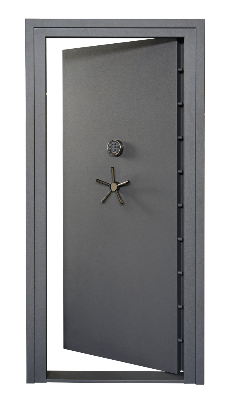 SnapSafe 75421 Premium Vault Room Door 36" - Inswing