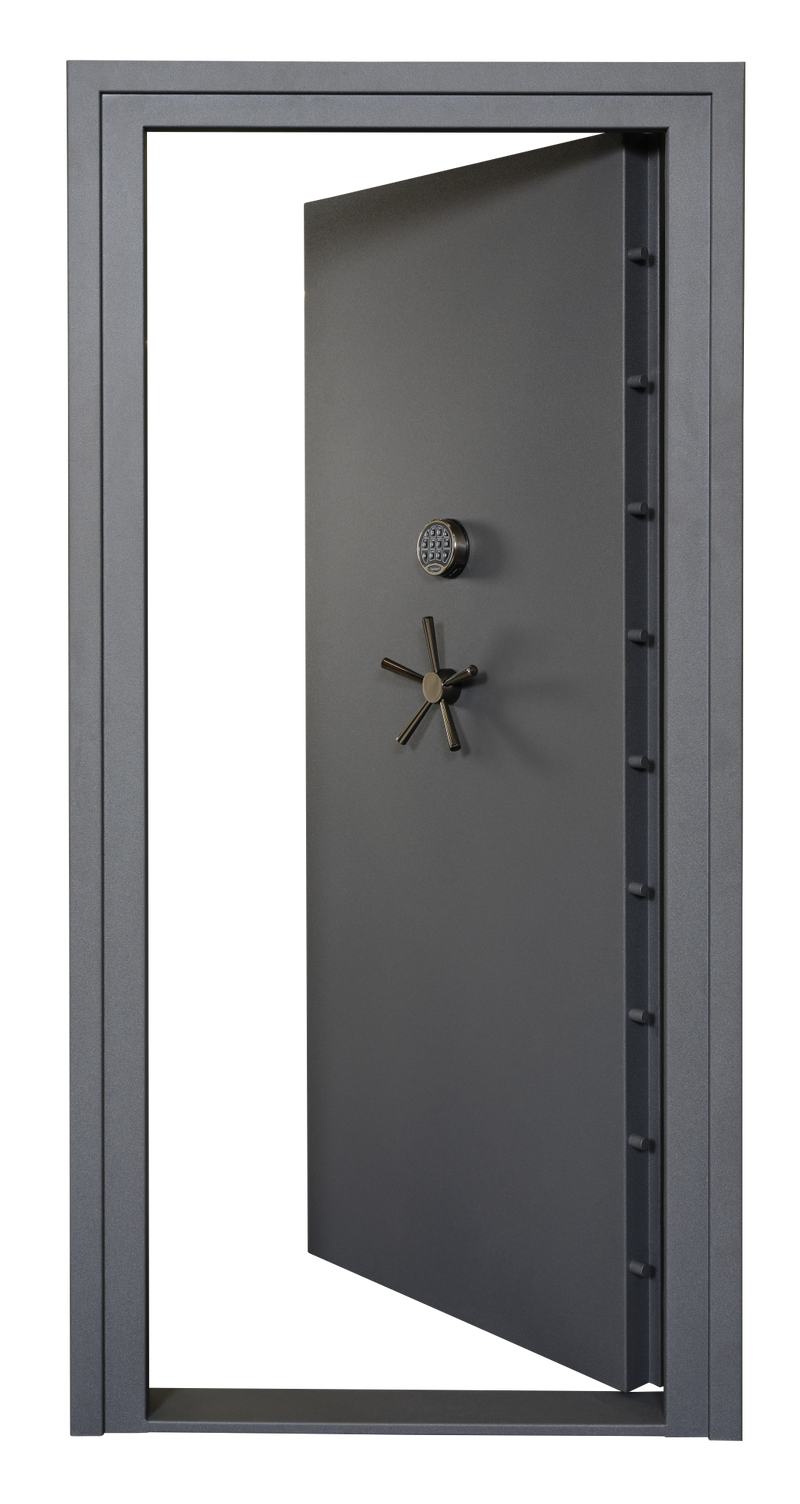SnapSafe 75421 Premium Vault Room Door 36" - Inswing