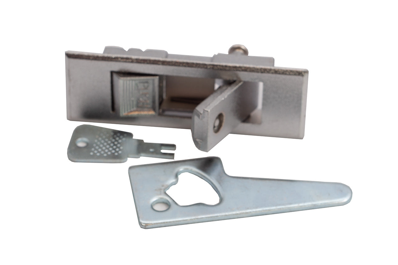 Bull BBQ Locking Door Latch - 16547