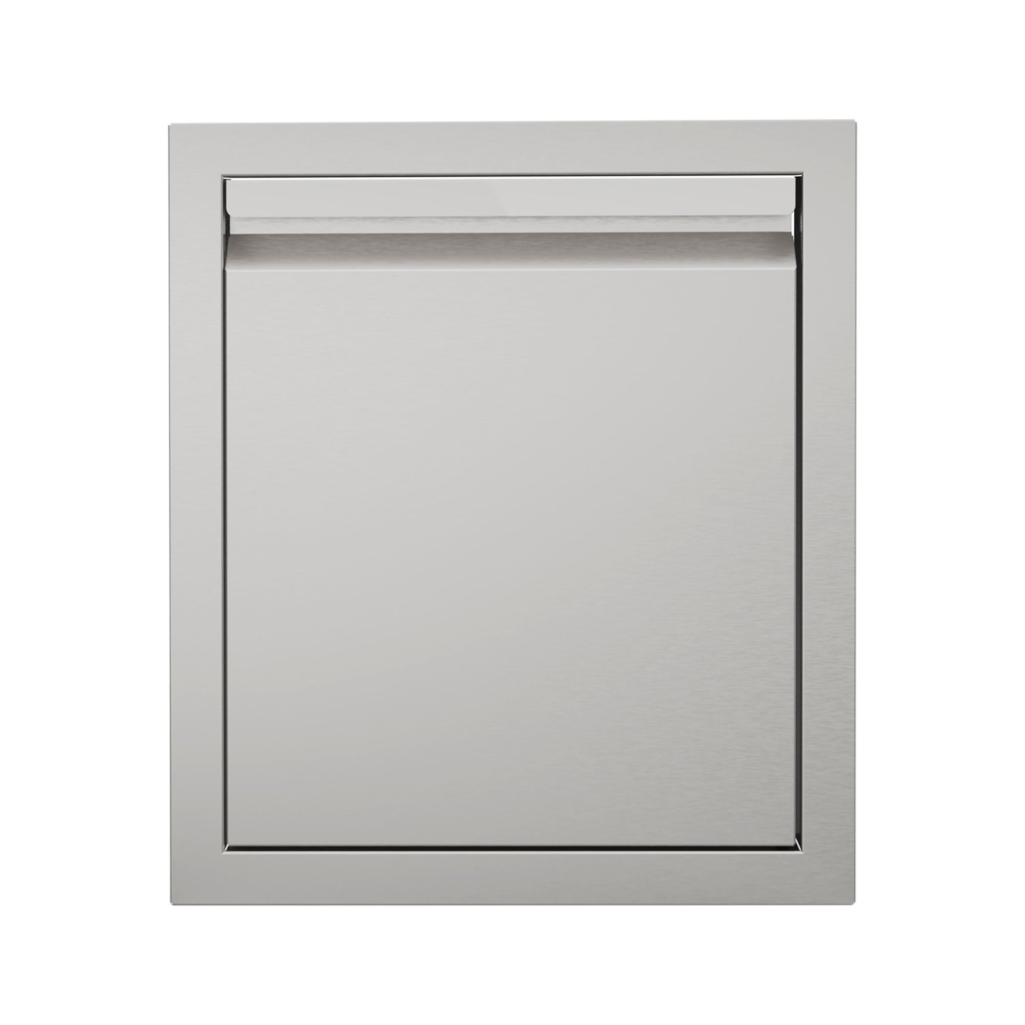 Diamond Grills BBQ 18″ Single Access Door DG-18SD