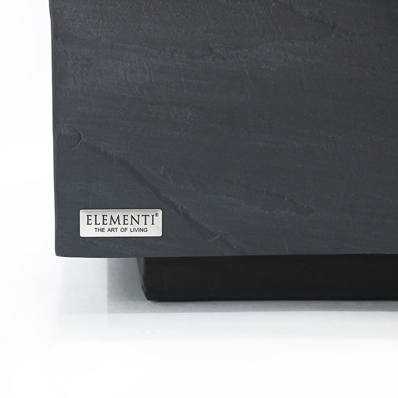 Elementi Living Sandstone Series Coffee Table Large COLORADO-L-SL FCG04-SL