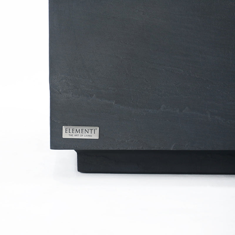 Elementi Living Sandstone Series Coffee Table Medium COLORADO-M-SL FCG05-SL