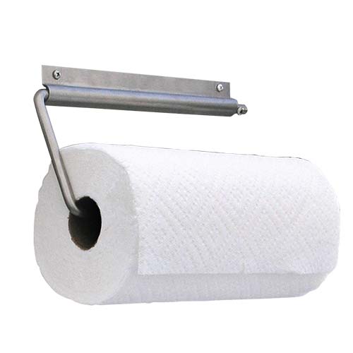 Cal Flame Towel Holder Rack Fits 18" and 30" Access Doors BBQ08000500