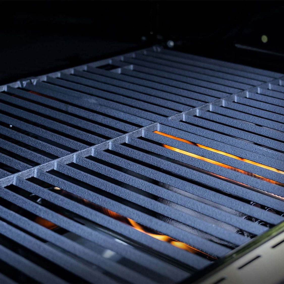 Monument Grills 24367 Stainless Infrared Gas Grill 4 Burners Liquid Propane Gas