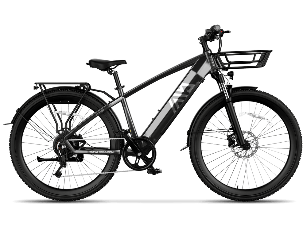 TST Combo Sale Flyer 27.5" Commuter Convenience EBike