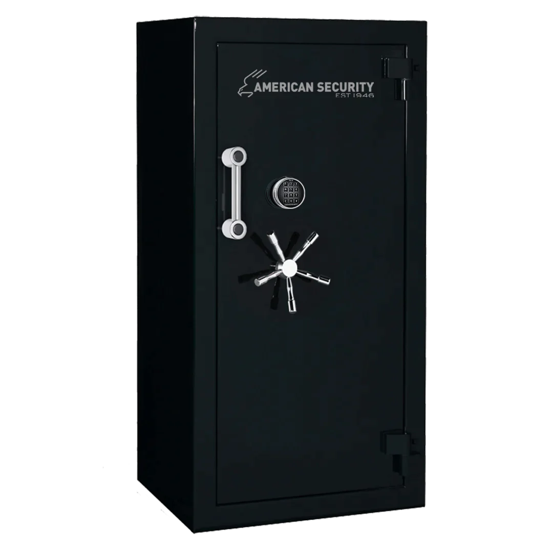 AMSEC BFII6030 Gun and Rifle Safe