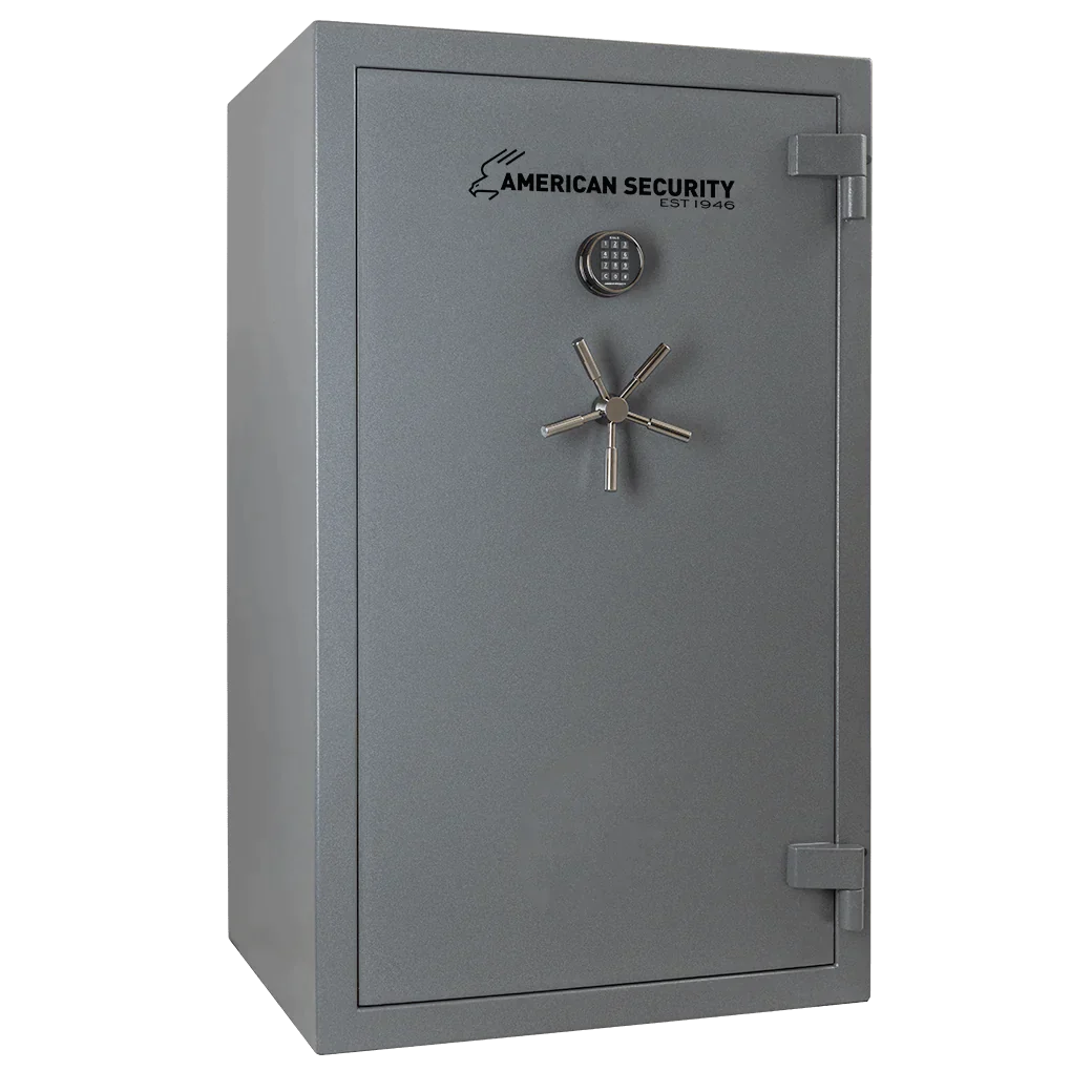 AMSEC NF6036E5 Rifle & Gun Safe