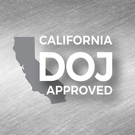 Sanctuary Home and Office Small Security Vault with Electronic Lock, .71 cu. ft., SA-PVLP-01-DP