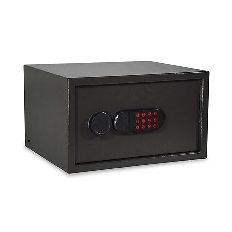 Sanctuary Home and Office Medium Security Vault with Electronic Lock, SA-PVLP-02-DP