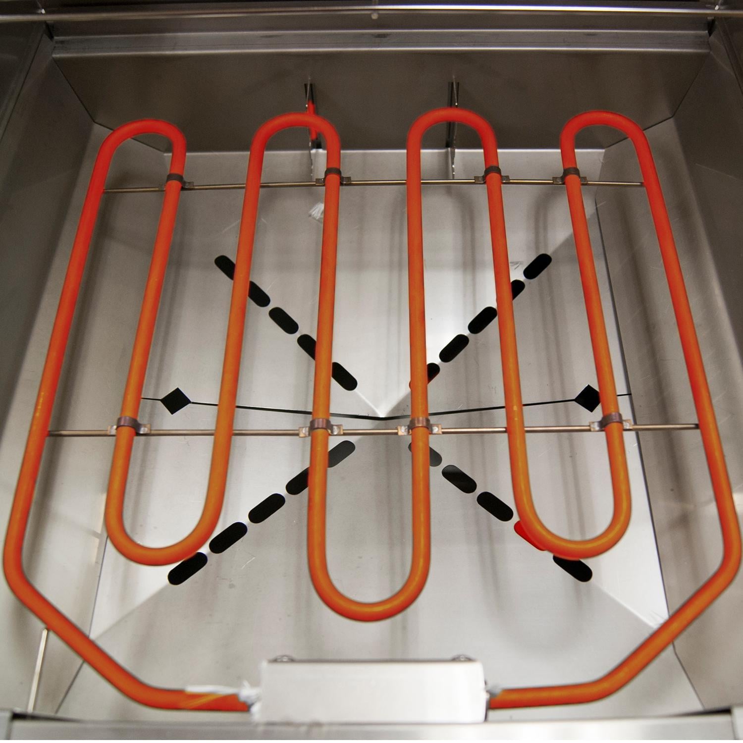 Fire Magic E251t Portable 1800 Watt Electric Grill - E251t-1Z1E