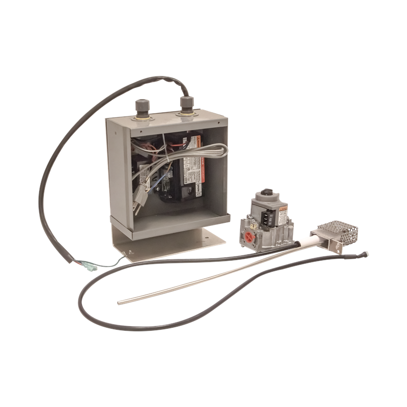 (Discontinued) Warming Trends 24V Honeywell Electronic Ignition System