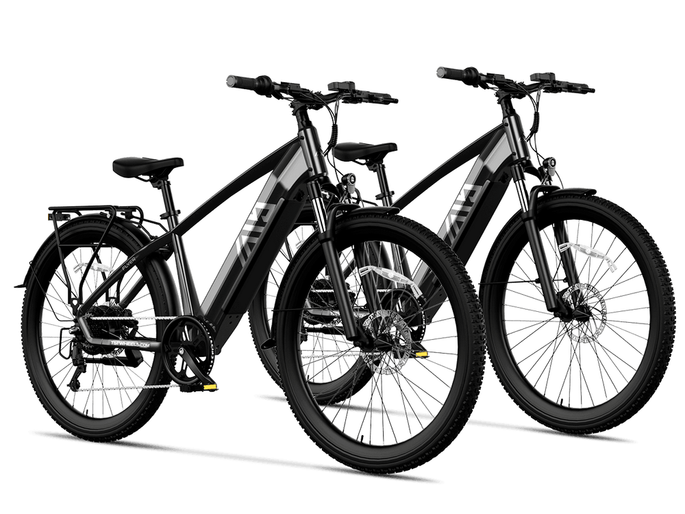 TST Combo Sale Flyer 27.5" Commuter Convenience EBike