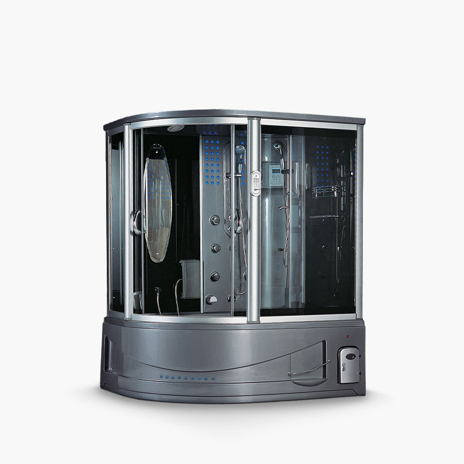 Maya Siena-R Steam Shower