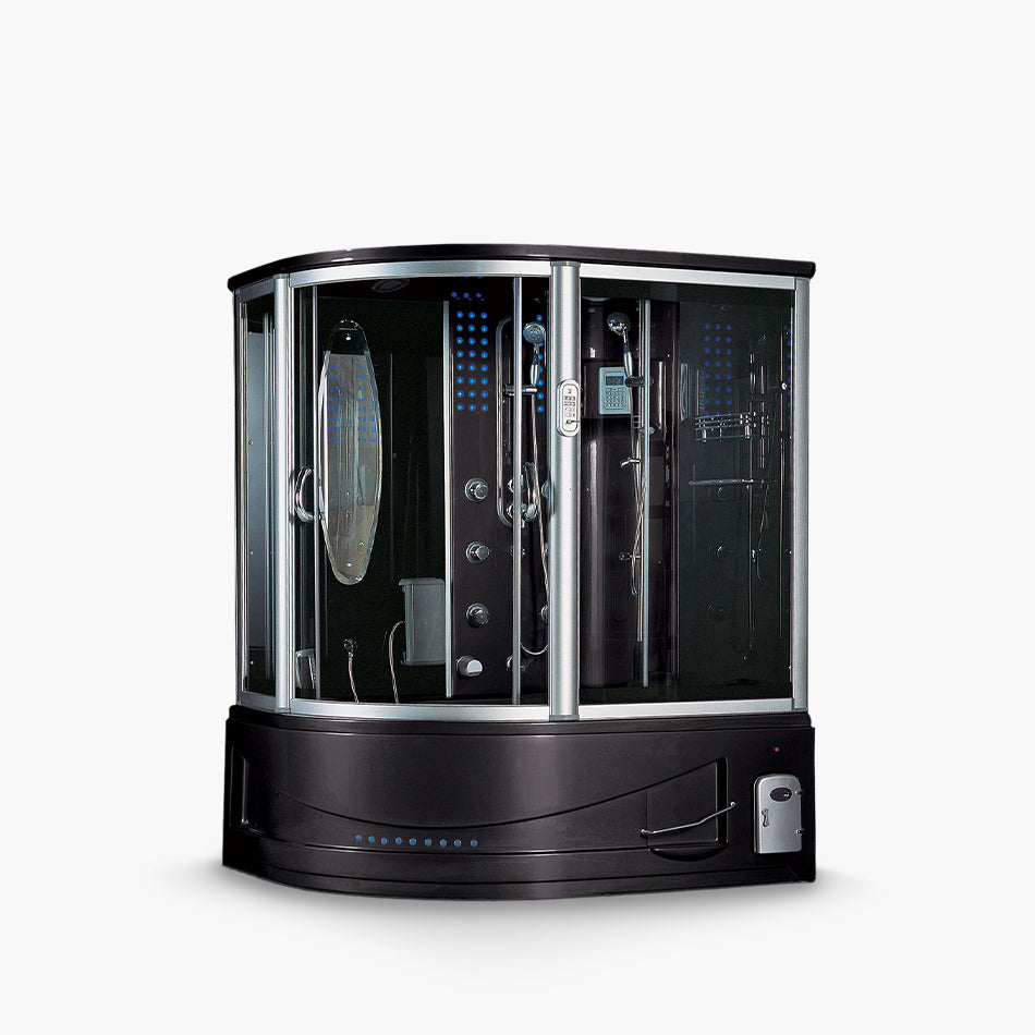 Maya Siena-R Steam Shower