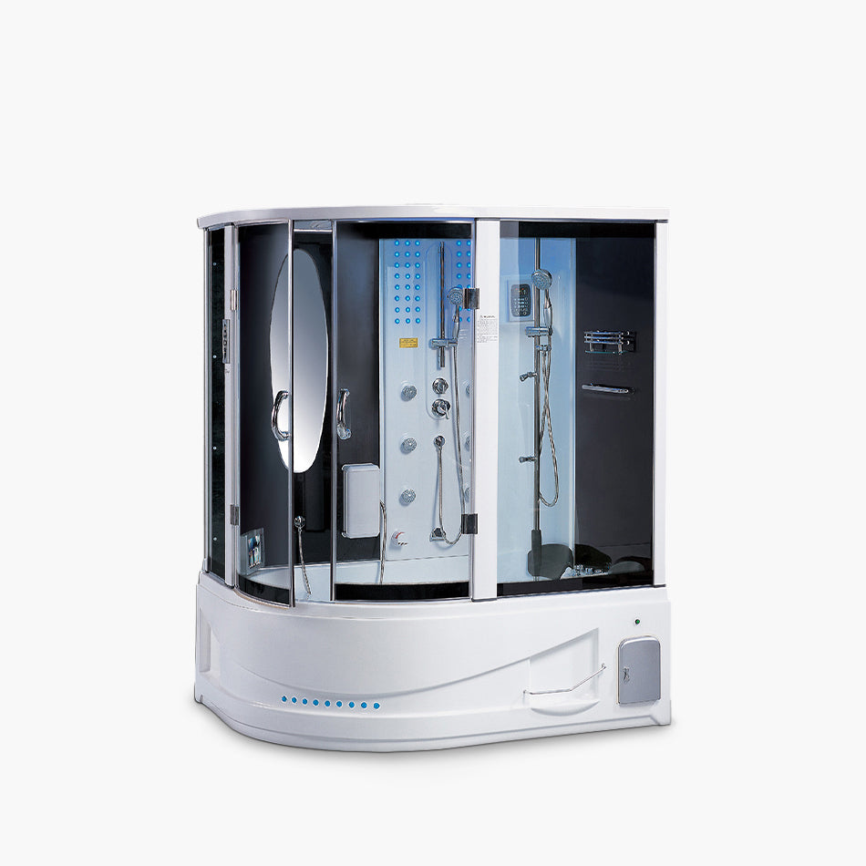 Maya Siena-R Steam Shower