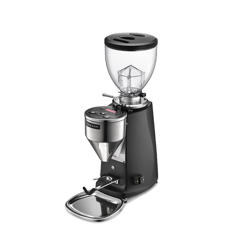 Mazzer Mini Electronic Grinder Type A FMIE01U0E/EQN-QQA