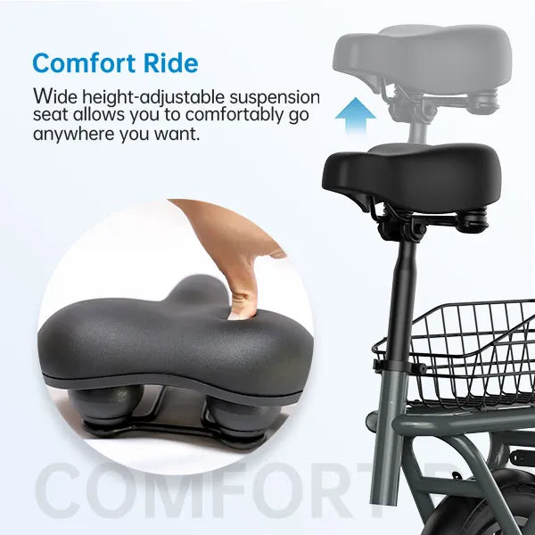 Sisigad Gofer Series