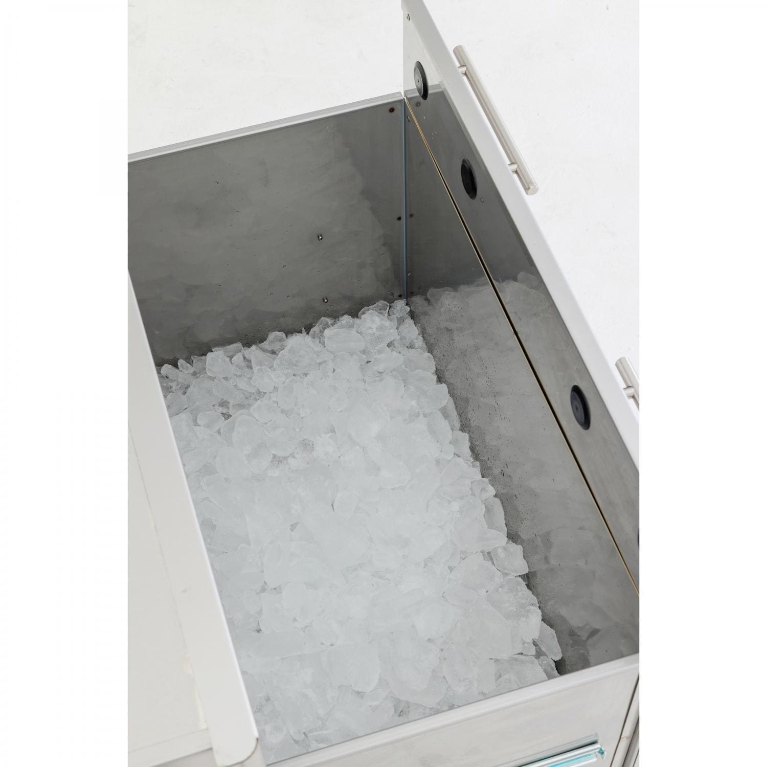 Blaze 30-Inch Insulated Ice Drawer - BLZ-ICE-DRW-H