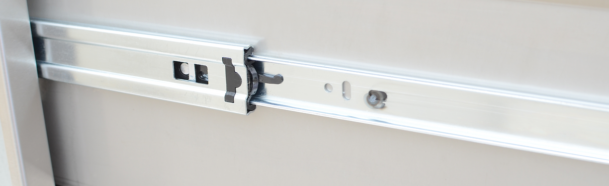 Kokomo Grills Outdoor Kitchen Stainless Steel Trash/Propane Pull-Out KO-TRHD