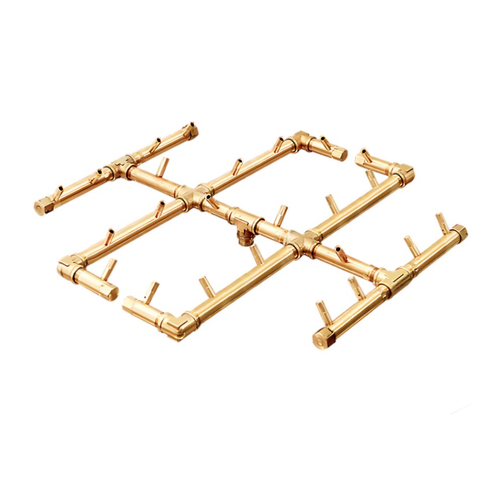 Warming Trends 300K BTU Crossfire Burner CFB300-NG