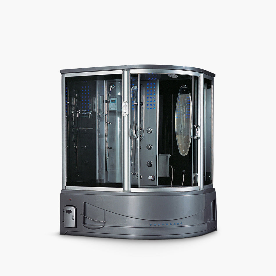 Maya Siena-L Steam Shower