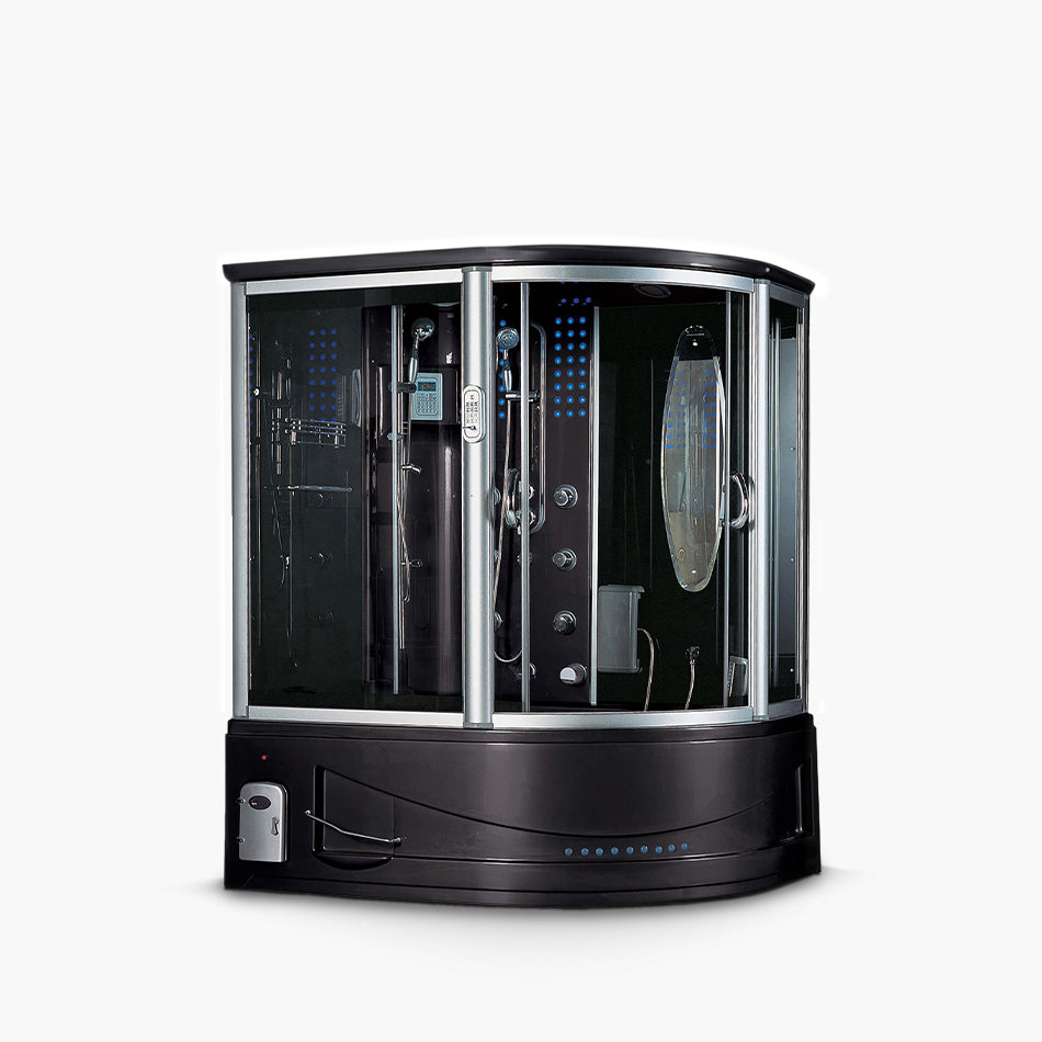 Maya Siena-L Steam Shower