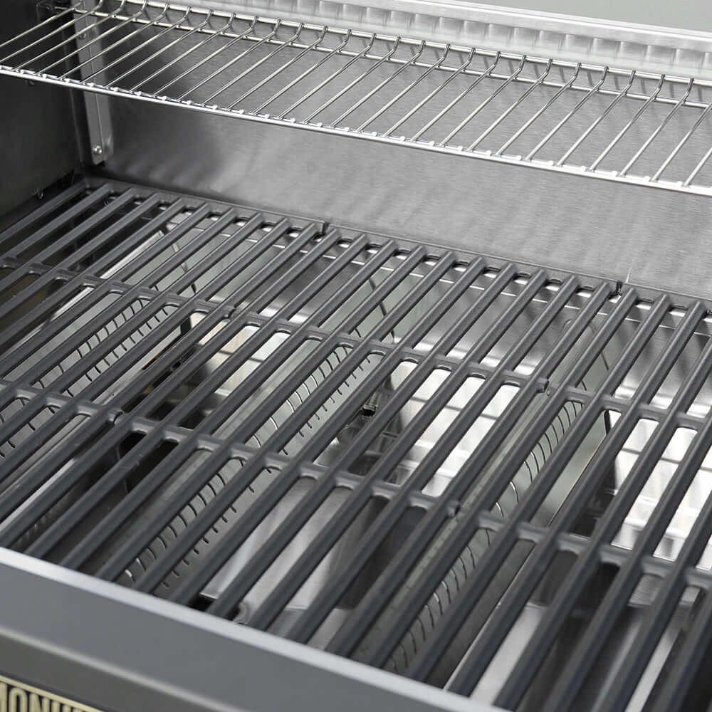 Monument Grills Eminence 425 Fortified Propane Gas Grill