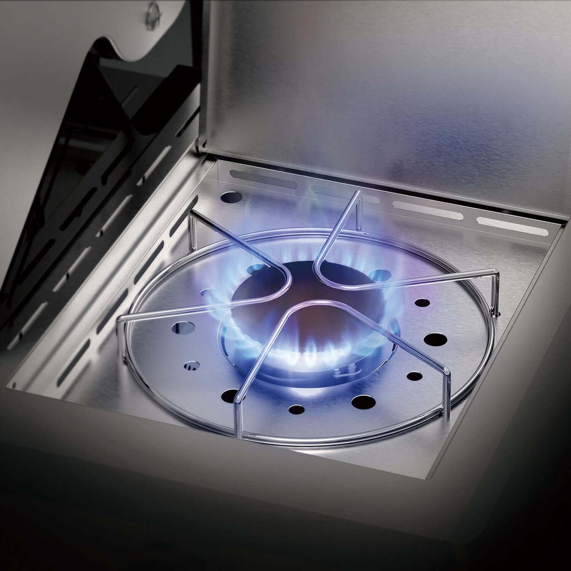 Monument Grills 35633 Stainless Infrared Gas Grill