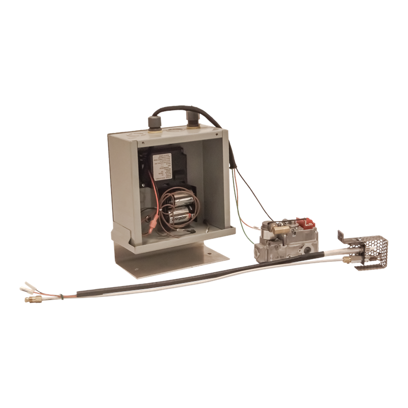 Warming Trends 3V Electronic Ignition System 3VIK