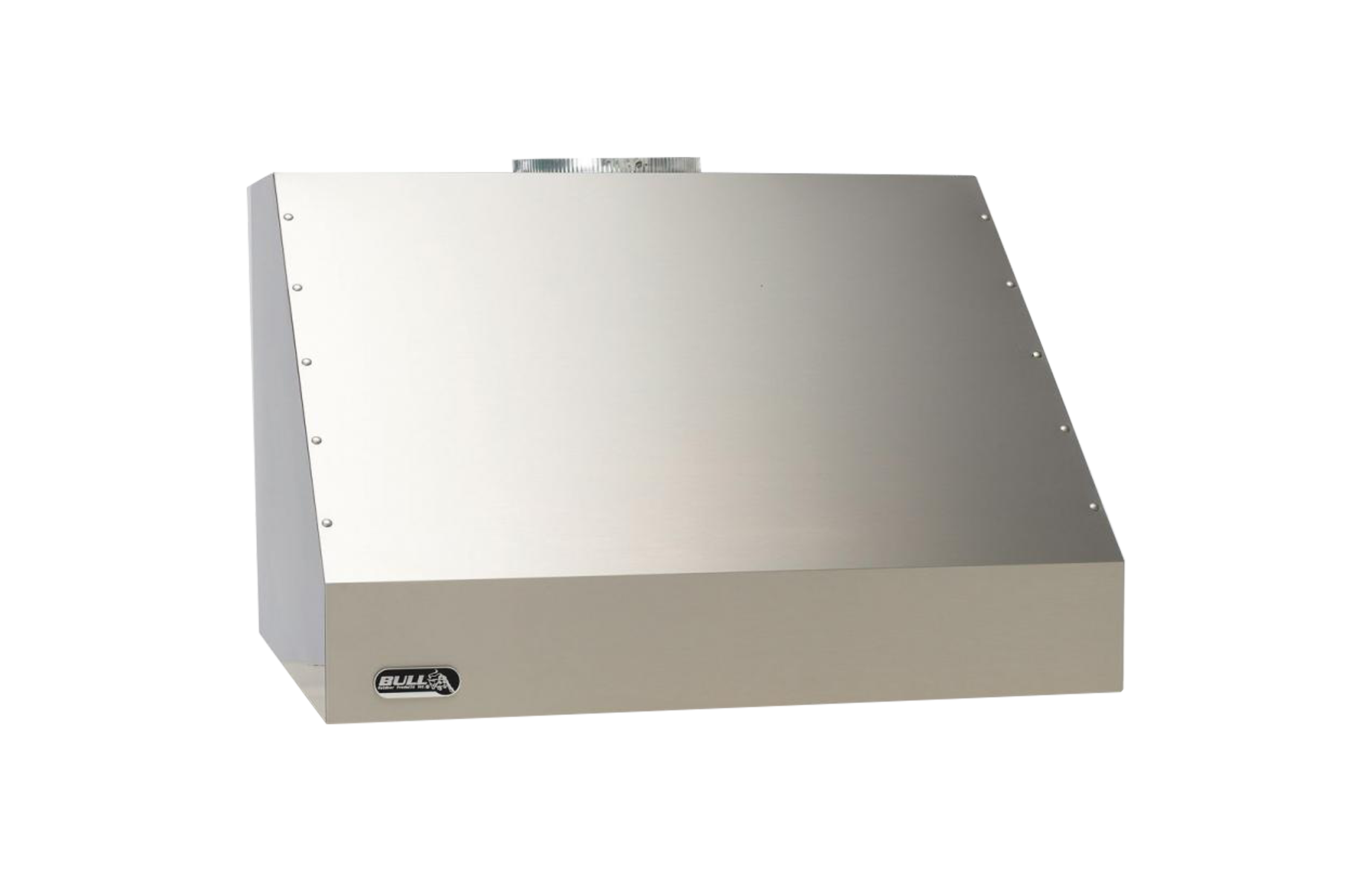 Bull 42″ Twin Fan Vent Hood 66300