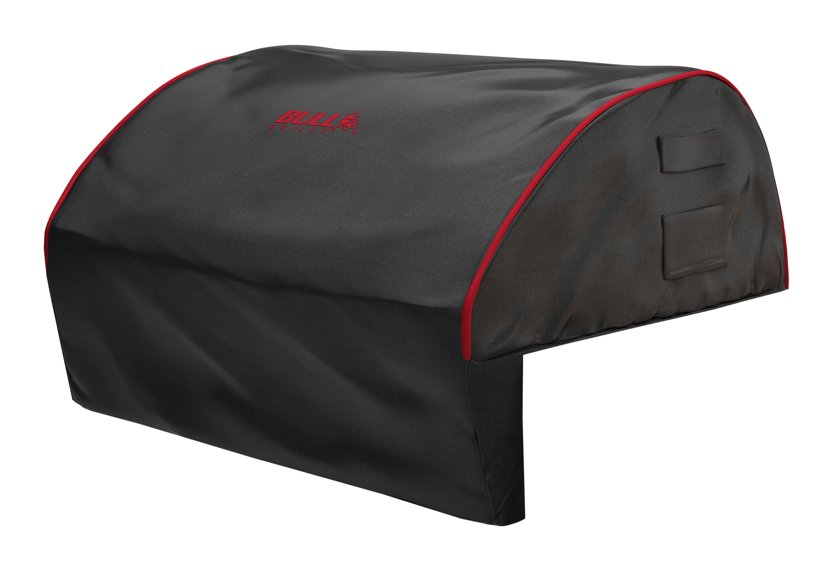 Bull 7-Piece Angus Grill Head, Grill Cover, Refrigerator, Door Drawer Combo, Griddle, Vents, Master Utility Set - ANGPCMB2