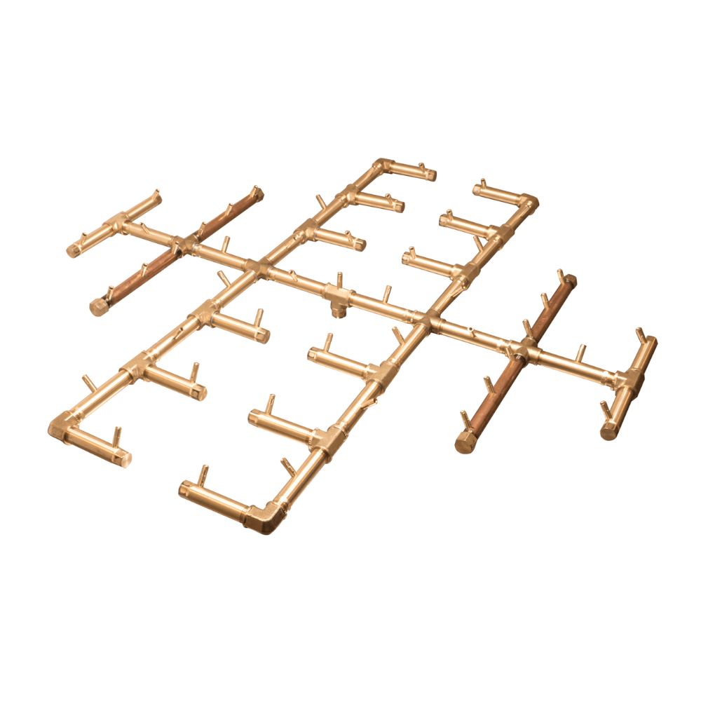 Warming Trends 450K BTU Warming Trends Crossfire Burner