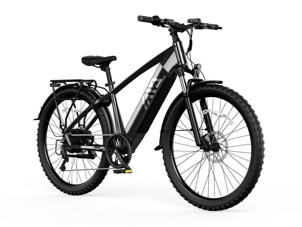 TST Flyer 27.5" Commuter Convenience Electric Bike