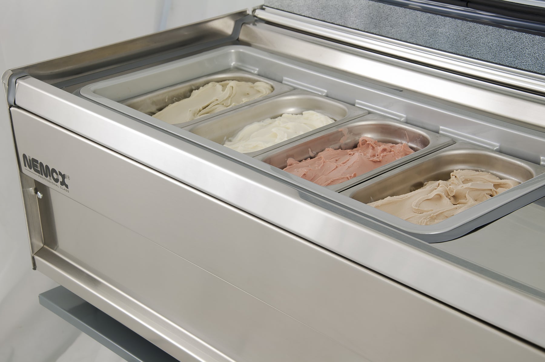 Nemox Gelato MAGIC PRO 100 36101