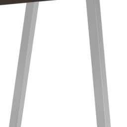 Safco Resi Bistro-Height Collaboration Table, 12 Lockers – 105”W 224667