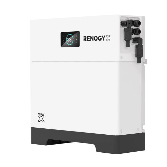 Renogy Energy Storage System RES1009BS-51LFP