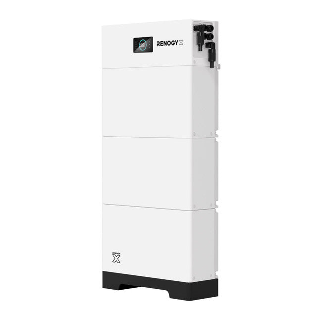 Renogy Energy Storage System RES1009BS-51LFP