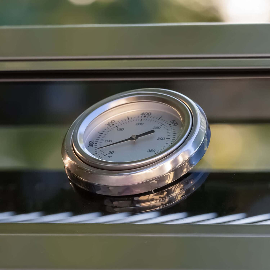 Monument Grills 35633 Stainless Infrared Gas Grill