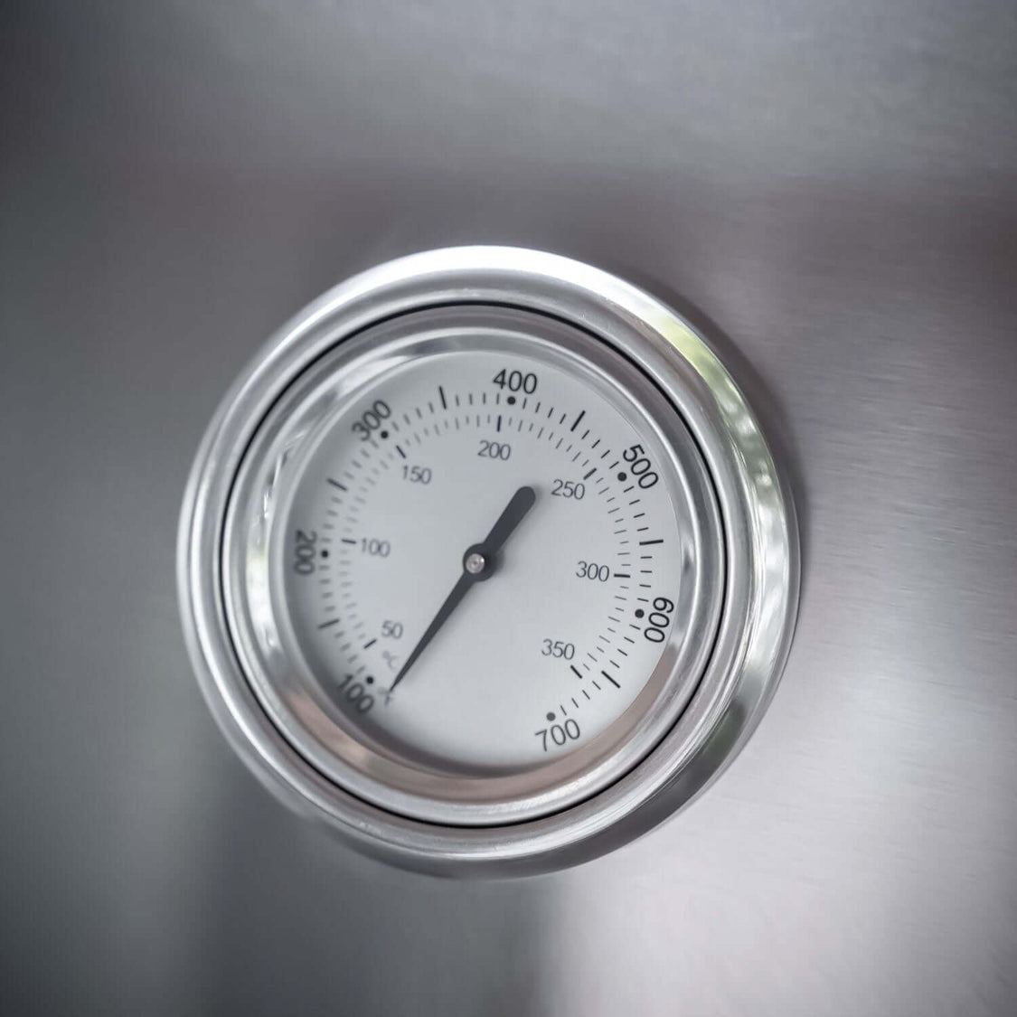 Monument Grills 24367 Stainless Infrared Gas Grill 4 Burners Liquid Propane Gas