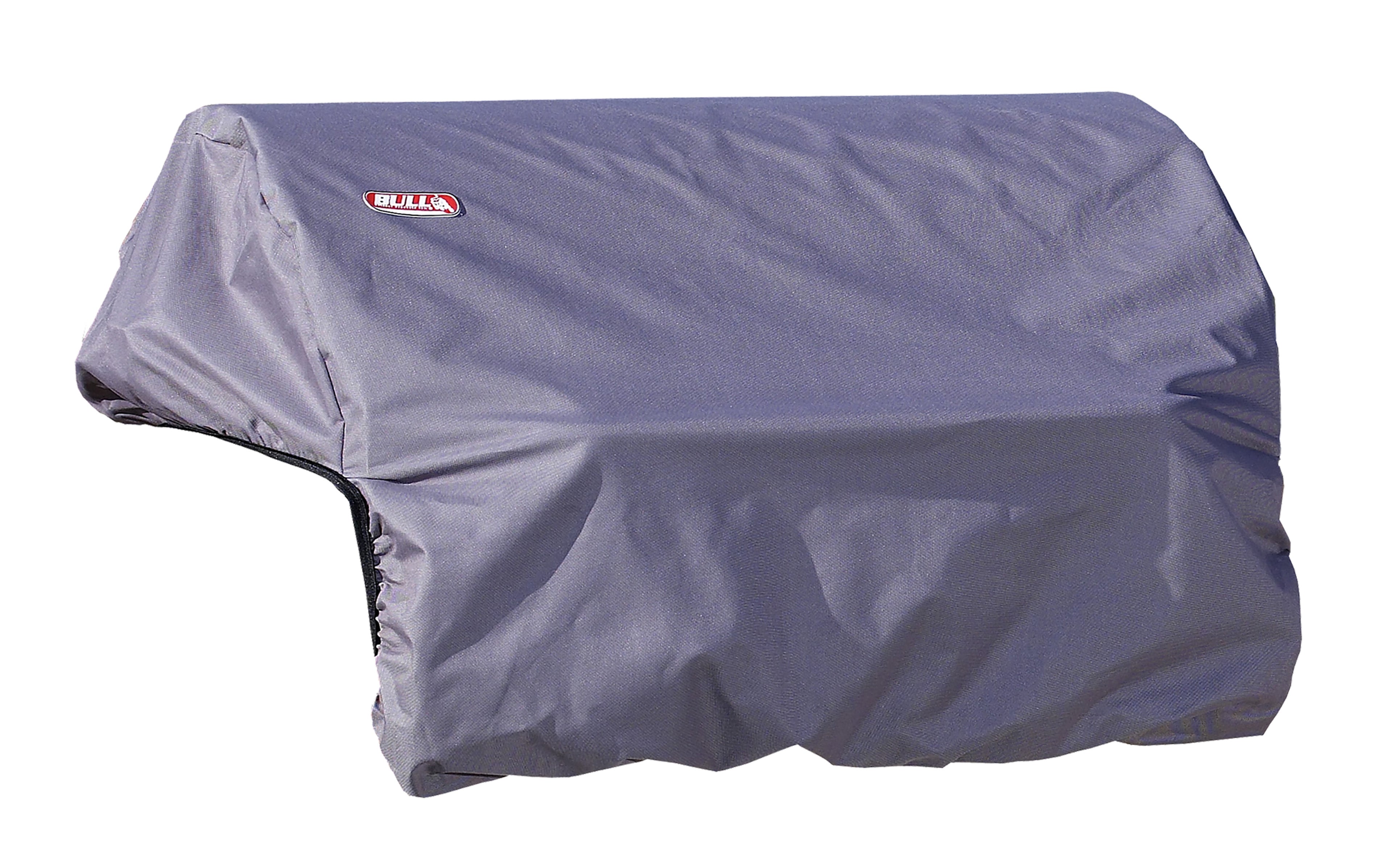 Bull 8-Piece Angus Grill Head, Grill Cover, Refrigerator, Double Door, Commercial Griddle, Griddle Cover, Vents, Master Utility Set - ANGPCG