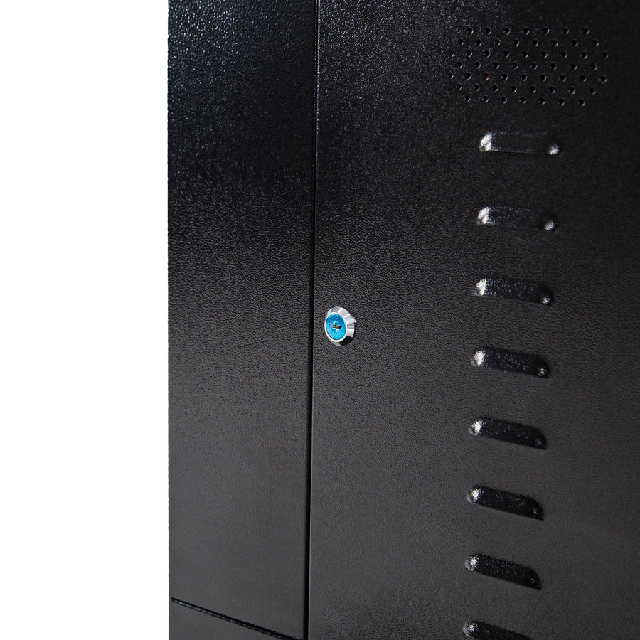 LEDscopic Vertical (4K) - Full Screen USB Media Player LEDS75